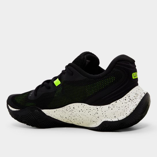 Tênis Under Armour Buzzer 2 Masculino