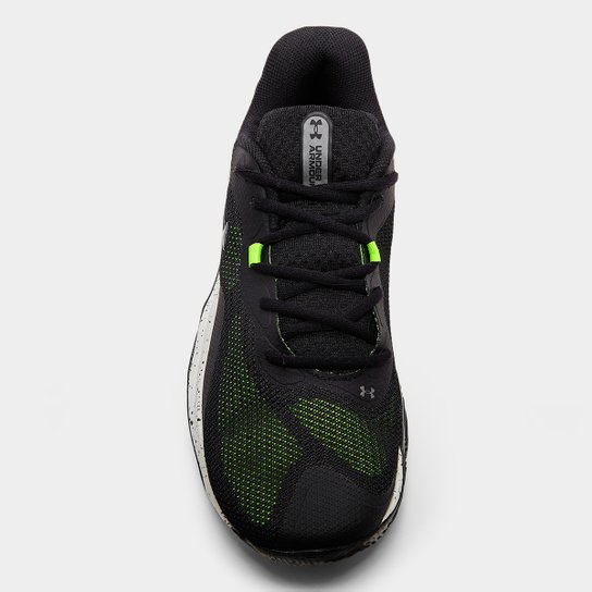 Tênis Under Armour Buzzer 2 Masculino