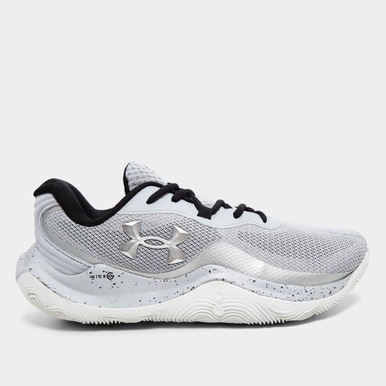 Tênis Under Armour Buzzer 2 Masculino