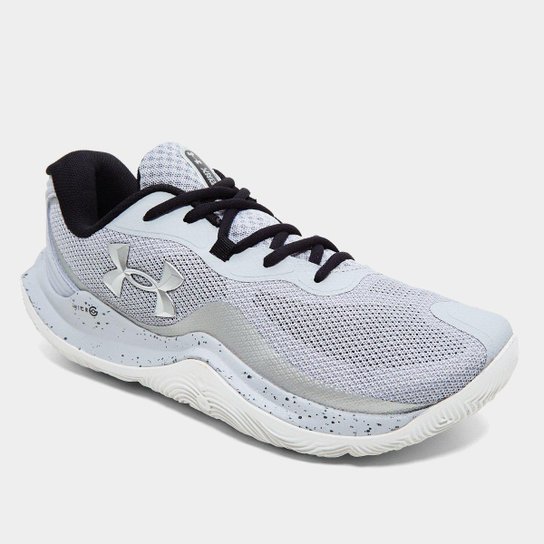 Tênis Under Armour Buzzer 2 Masculino