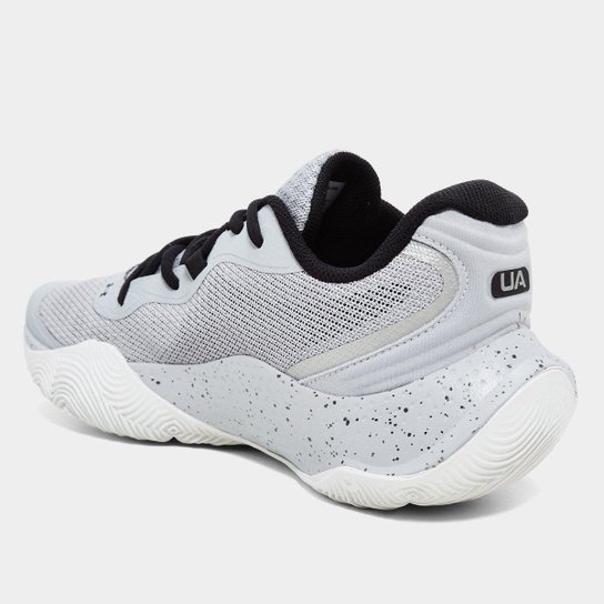 Tênis Under Armour Buzzer 2 Masculino