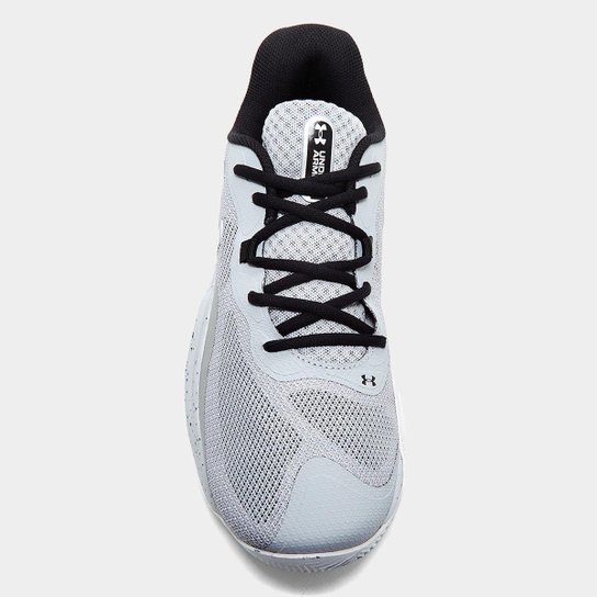 Tênis Under Armour Buzzer 2 Masculino