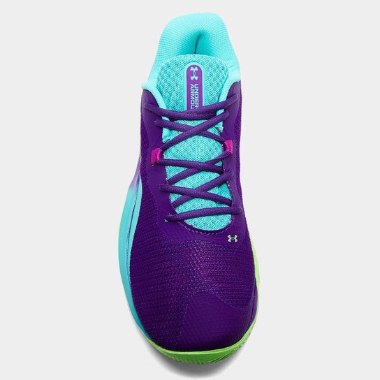 Tênis Under Armour Buzzer 2 Masculino