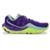 Tênis Under Armour Buzzer 2 Roxo/Verde - Roxo+Verde