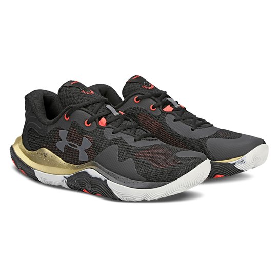 Tênis Under Armour Buzzer Masculino