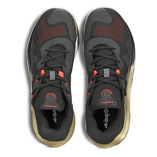 Tênis Under Armour Buzzer Masculino