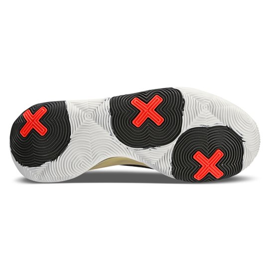 Tênis Under Armour Buzzer Masculino