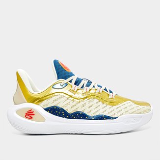 Tênis Under Armour Curry 11 Champion
