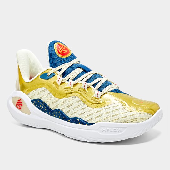 Tênis Under Armour Curry 11 Champion