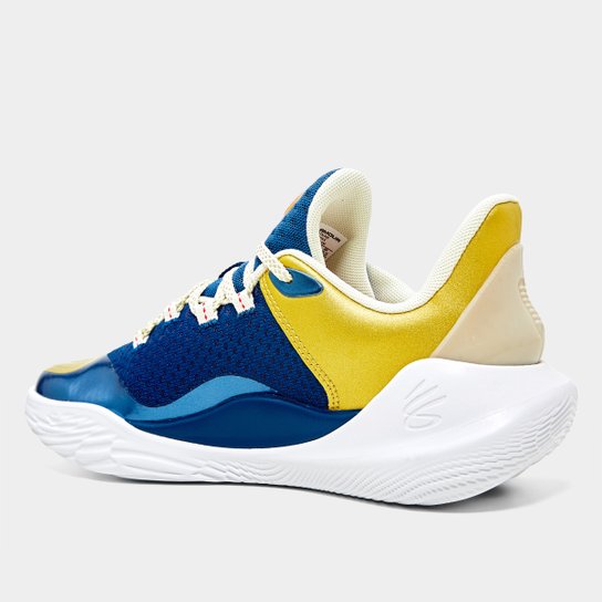 Tênis Under Armour Curry 11 Champion