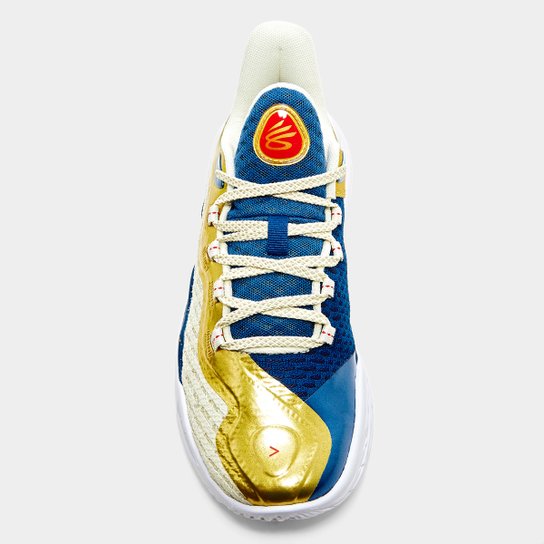 Tênis Under Armour Curry 11 Champion