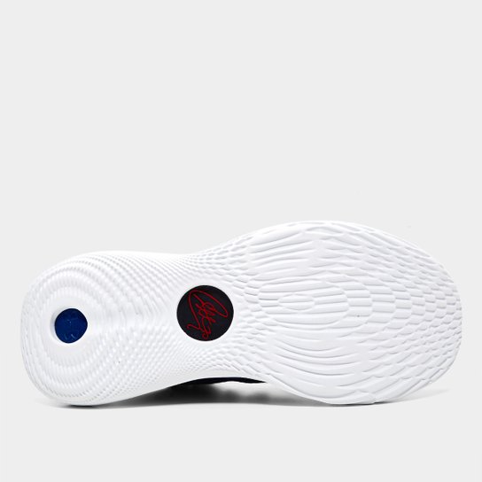 Tênis Under Armour Curry 11 Champion