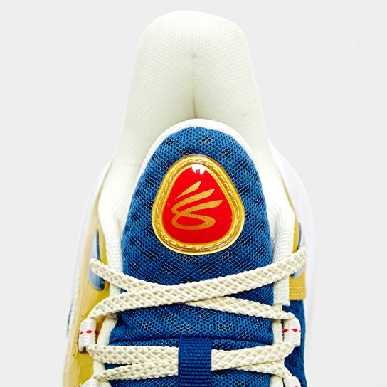 Tênis Under Armour Curry 11 Champion