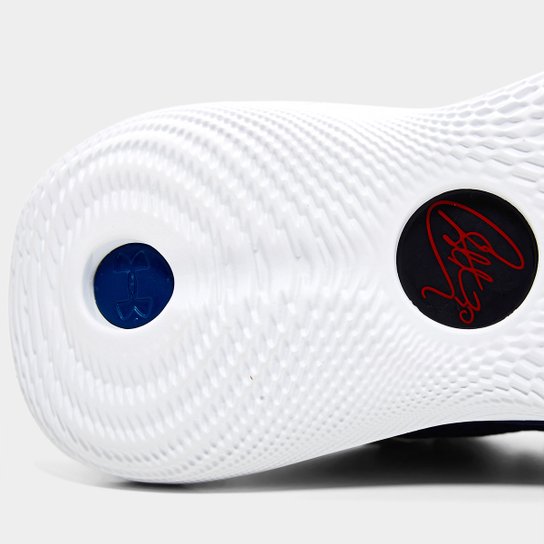 Tênis Under Armour Curry 11 Champion