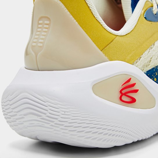 Tênis Under Armour Curry 11 Champion