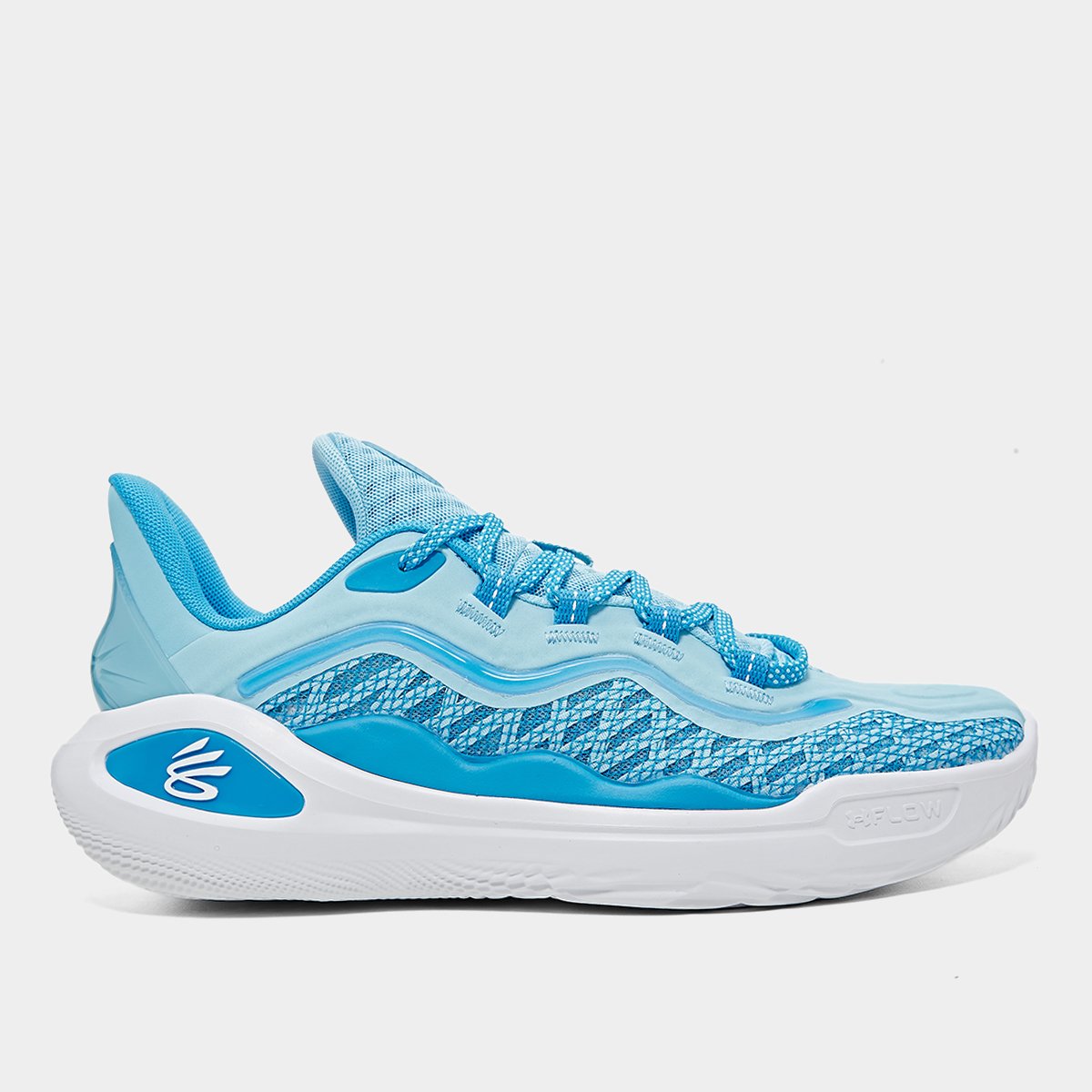 Tênis Under Armour Curry 11 Mouthguard | Loja NBA