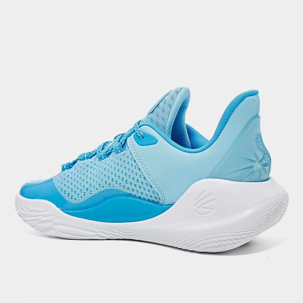 Tênis Under Armour Curry 11 Mouthguard | Loja NBA