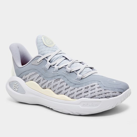 Tênis Under Armour Curry 11 Unissex