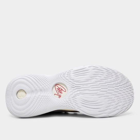 Tênis Under Armour Curry 11 Unissex