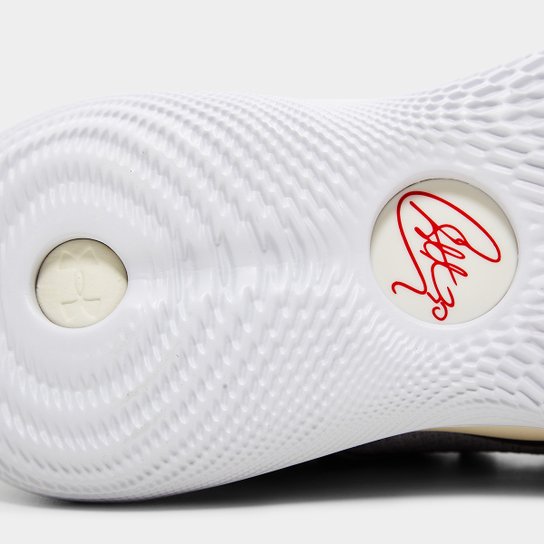 Tênis Under Armour Curry 11 Unissex