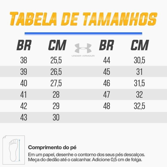 Tênis Under Armour Curry 3Z7 Basquete Masculino