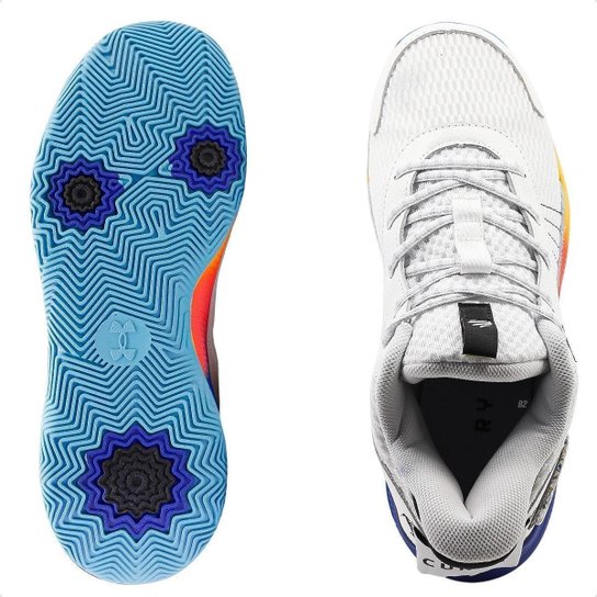 Tênis Under Armour Curry 3Z7 Basquete Masculino