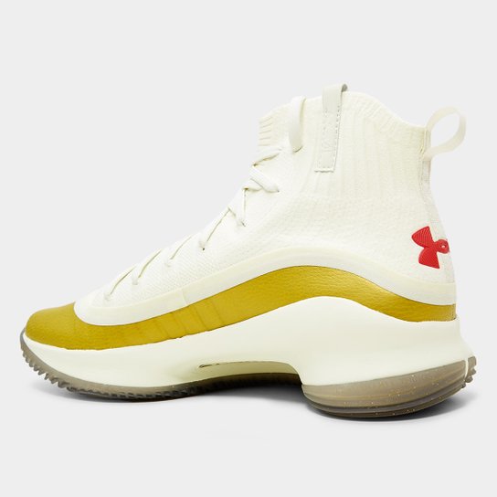 Tênis Under Armour Curry 4