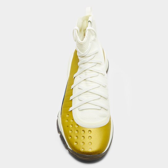 Tênis Under Armour Curry 4