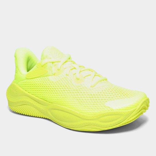 Tênis Under Armour Curry Splash 24 Masculino