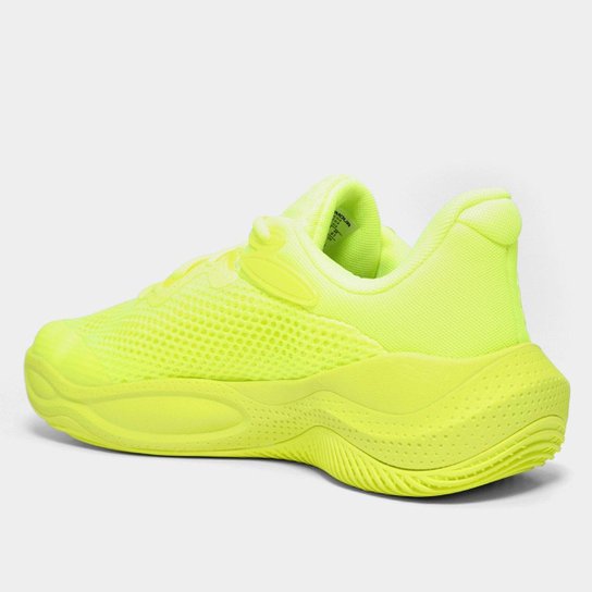 Tênis Under Armour Curry Splash 24 Masculino