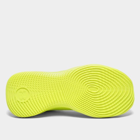 Tênis Under Armour Curry Splash 24 Masculino