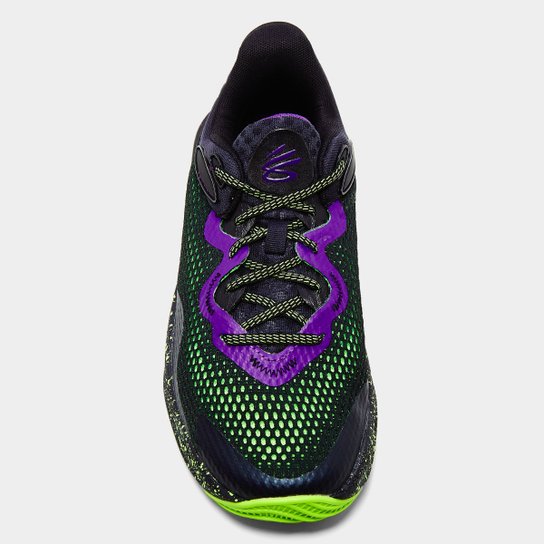 Tênis Under Armour Curry Splash 24 Masculino