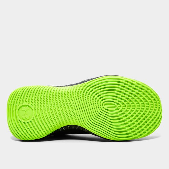Tênis Under Armour Curry Splash 24 Masculino