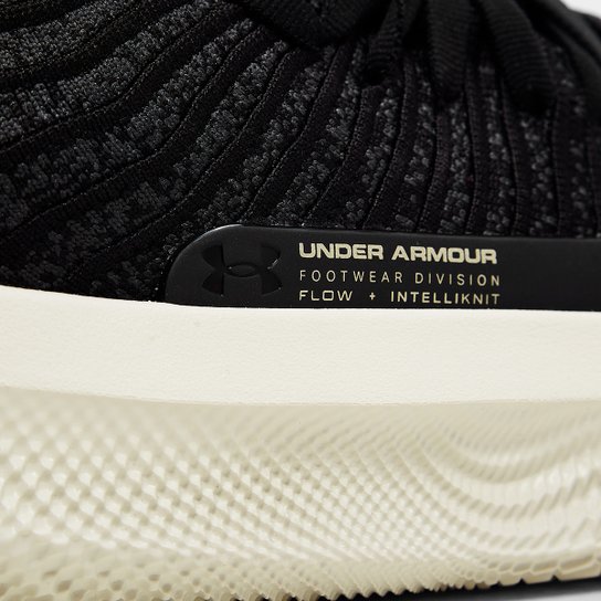 Tênis Under Armour Flow Futr X Elit Masculino