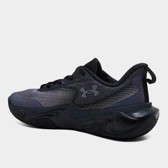 Tênis Under Armour Layup Masculino