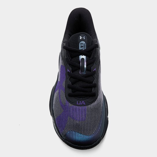 Tênis Under Armour Layup Masculino