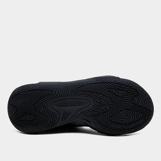 Tênis Under Armour Layup Masculino