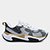 Tênis Under Armour Layup Masculino - Branco+Preto