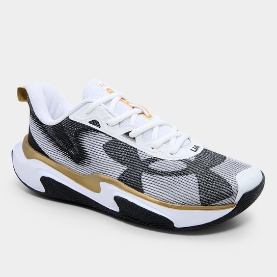 Tênis Under Armour Layup Masculino