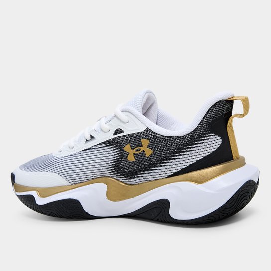 Tênis Under Armour Layup Masculino
