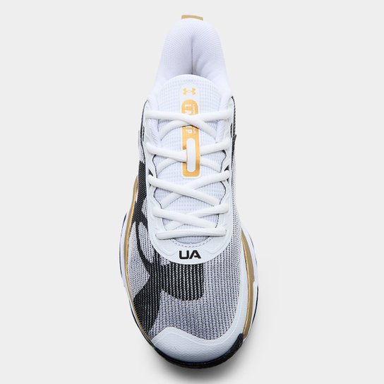 Tênis Under Armour Layup Masculino