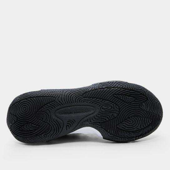 Tênis Under Armour Layup Masculino