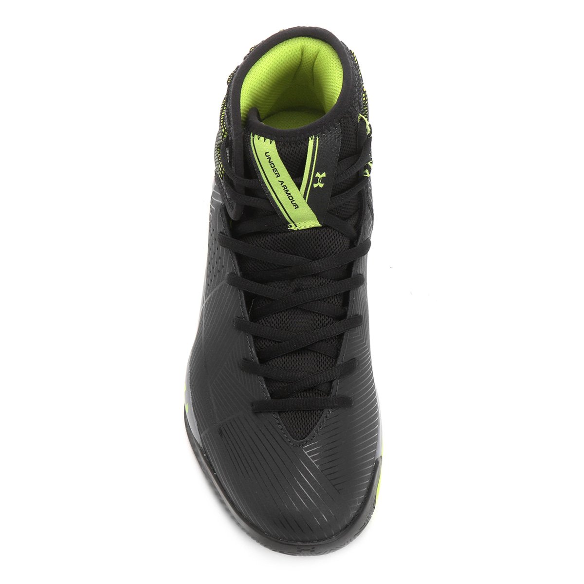 tênis under armour rocket 2