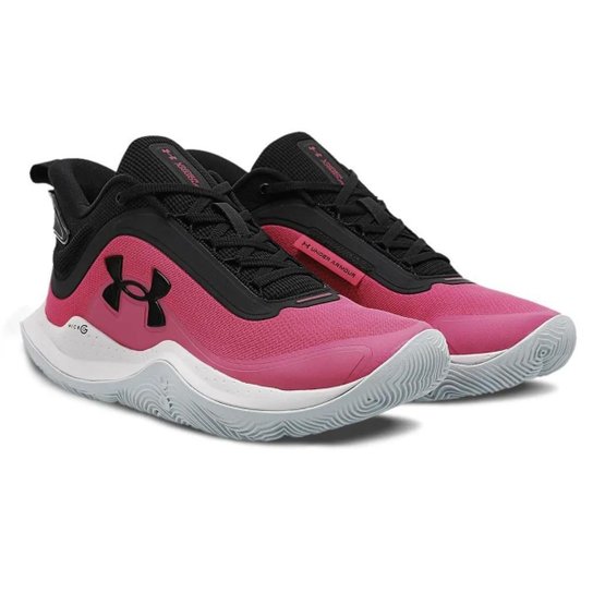 TENIS UNDER ARMOUR SWISH MASCULINO
