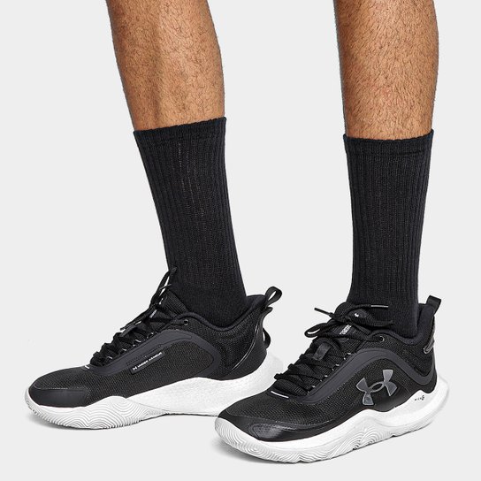 Tênis Under Armour Swish Masculino