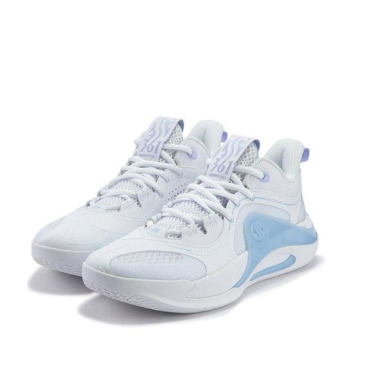 Tênis Zen Team 361° Basquete Masculino