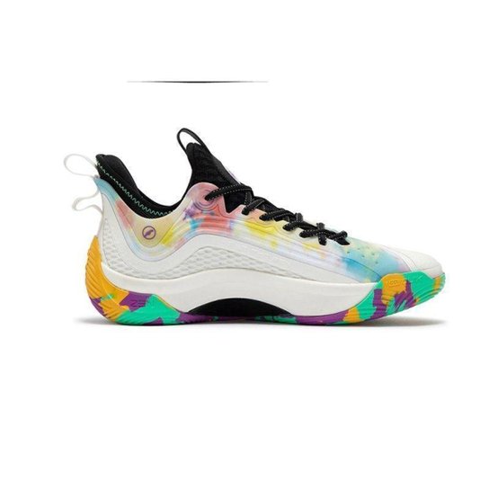 Tênis Zen VI 361° Basquete Masculino