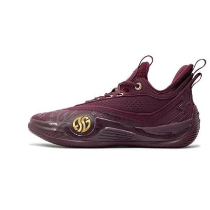 TÊNIS ZEN VI 361° BASQUETE MASCULINO | Loja NBA