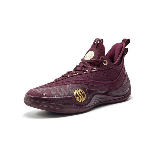Tênis ZEN VI PRM 361° Basquete Masculino