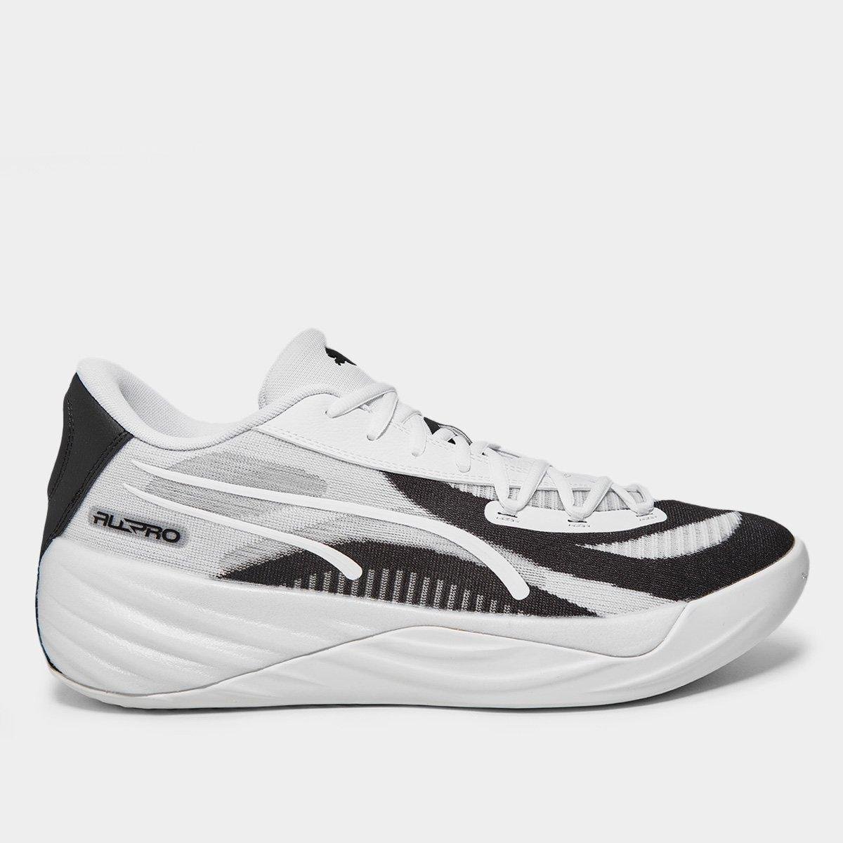 TênisPuma All-Pro Nitro | Loja NBA